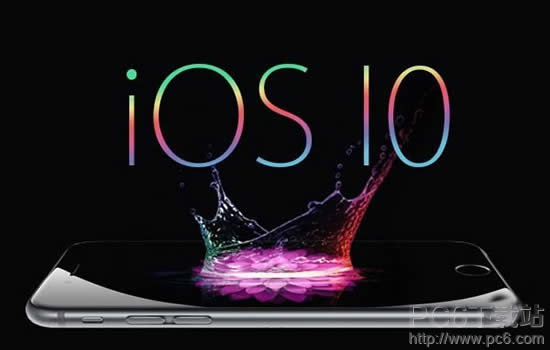 ios10支持哪一些设备 ios10有什么新技巧