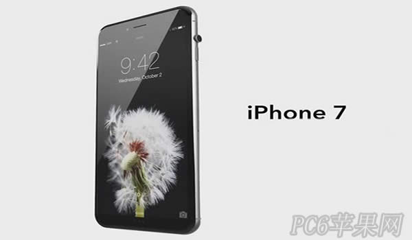 iPhone7有什么新技巧?传iPhone7拥有5个版本或支持无线充电