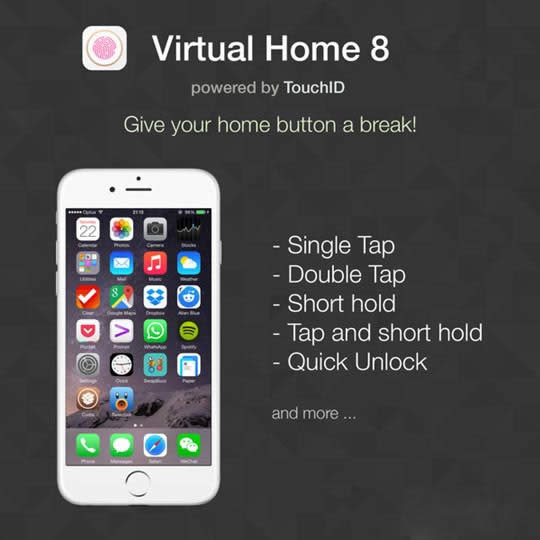 virtualhome如何用_virtualhome ios9系统安装图文详细教程