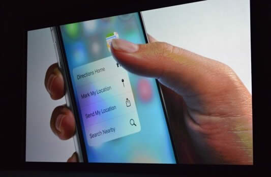 iphone6s有什么新技巧 iphone6s技巧特征大盘点