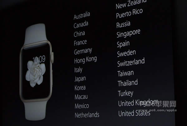 watchOS 2正式版是什时候公布 watchOS 2正式版新技巧