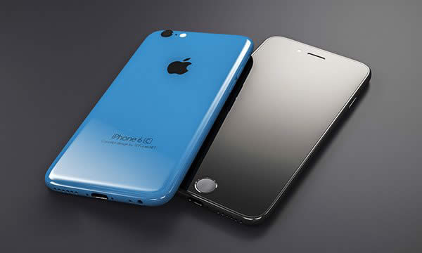 iPhone 6cϢ:11¸ж