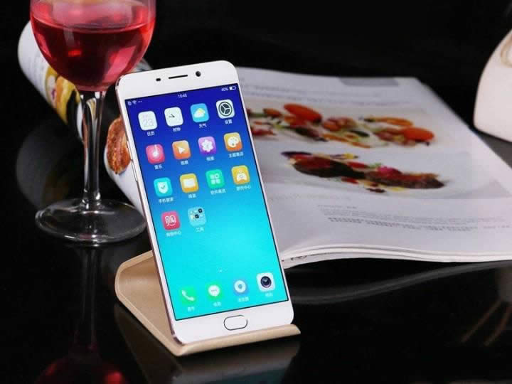 华为荣耀8/vivo X7/OPPO R9/nubia Z11比较评测_手机技巧