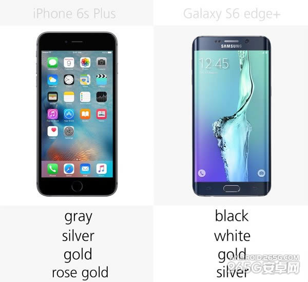 S6 Edge+iPhone6S PlusĸЩ_ֻ