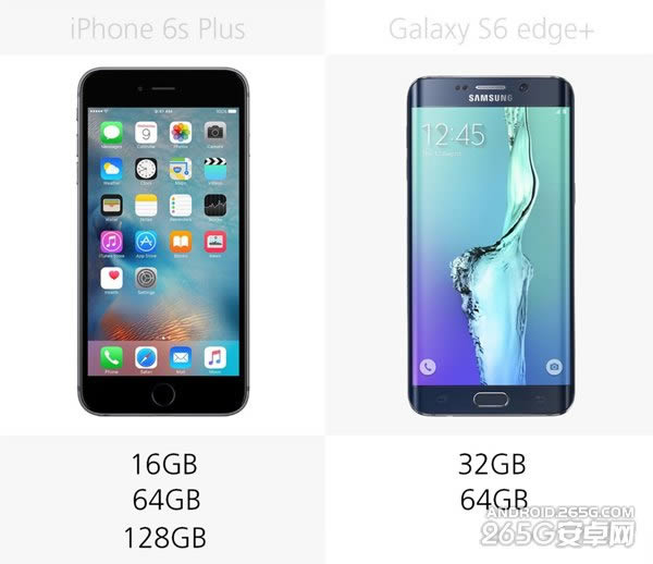 S6 Edge+iPhone6S PlusĸЩ_ֻ