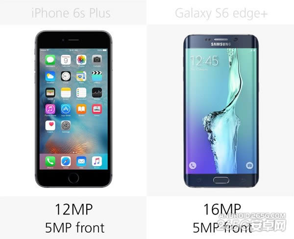 S6 Edge+iPhone6S PlusĸЩ_ֻ