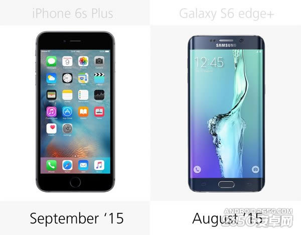 S6 Edge+iPhone6S PlusĸЩ_ֻ