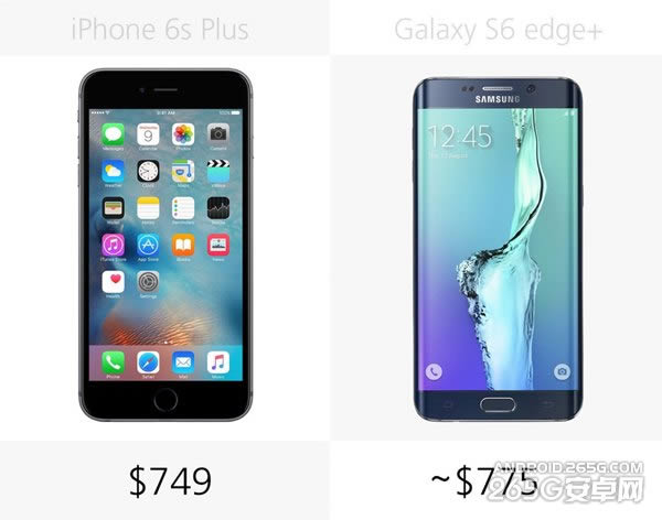 S6 Edge+iPhone6S PlusĸЩ_ֻ