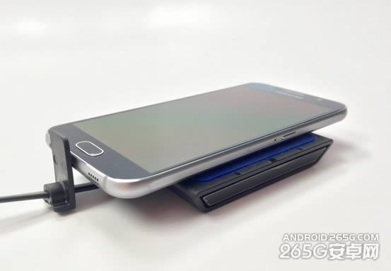 三星S6手机比iPhone6强的7大功能_手机技巧