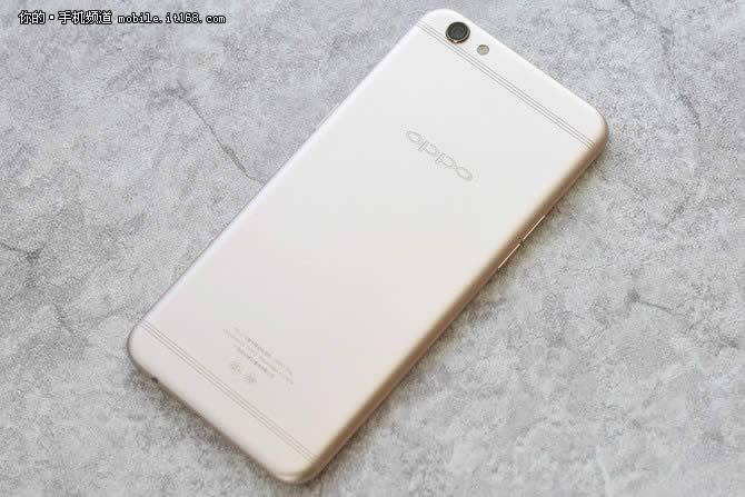 OPPO R9s