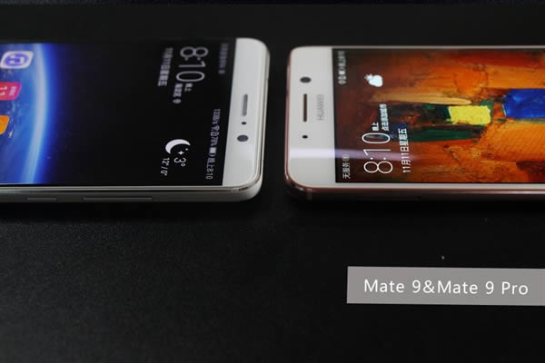 ΪMate9 ProΪʲôS7edge䣿 