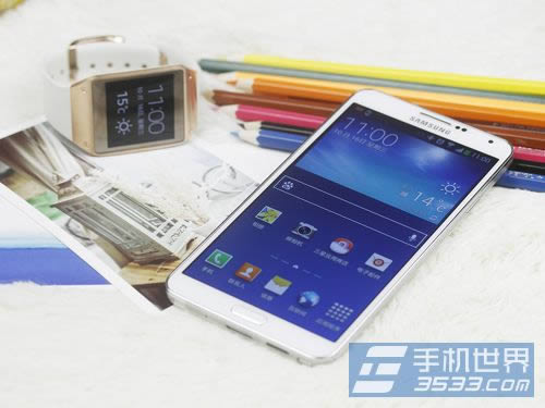 三星Note3定位失败怎么解决_手机技巧