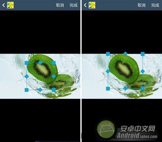 三星Note3来电大头贴怎么设置？_手机技巧