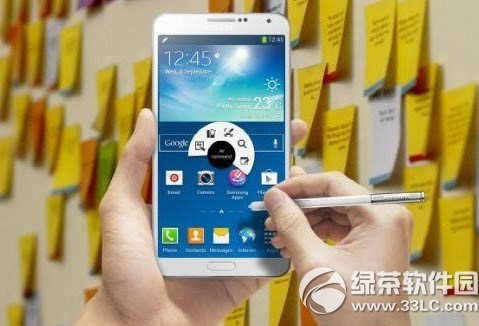 三星note4跑分有多少？_手机技巧