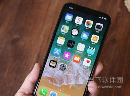 iPhoneX如何截屏 iPhoneX截图方法