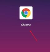 chromeθıλ chromeıλ÷