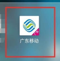 广东移动app如何查询自己名下的号码 查询自己名下的号码方法