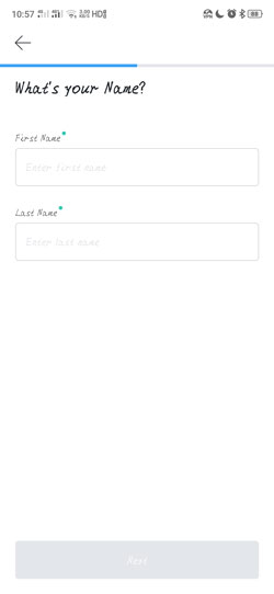 weverse怎么注册 weverse注册教程