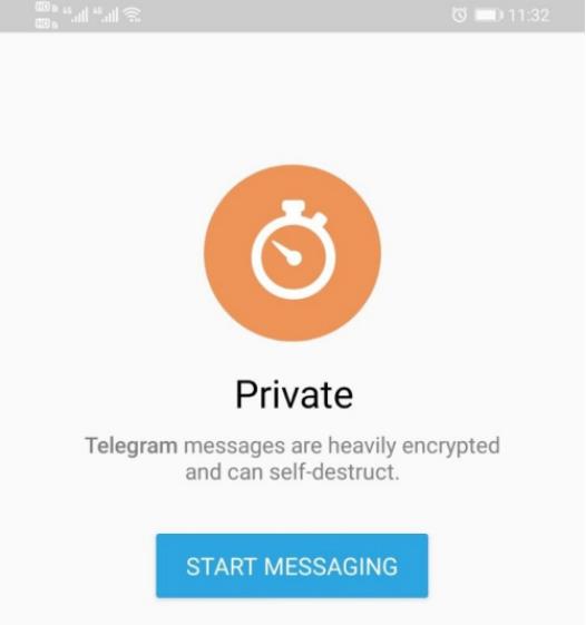 telegram怎样注册 telegram注册图文详细教程