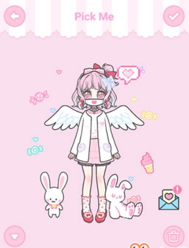 װ����Ůpickme��������� 2-13����ͨ�ؼ��ɷ���