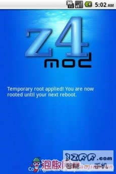 z4rootô