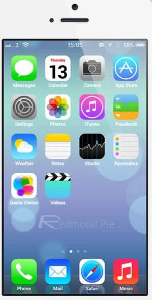 iPhoneαװiOS 7Ҫˢ 