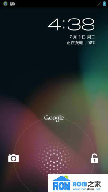 Google Nexus S 4G ˢ 