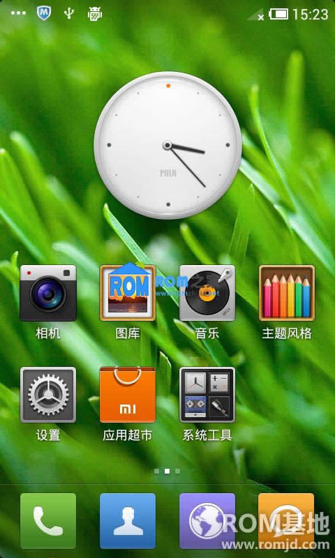 Google Nexus 7 ROM ˢ 