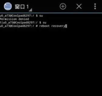 安卓手机recovery模式如何刷机_安卓教程