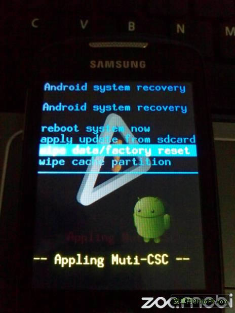 Galaxy Minii559recoveryˢrom ˢ̳