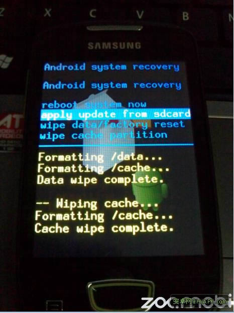 Galaxy Minii559recoveryˢrom ˢ̳