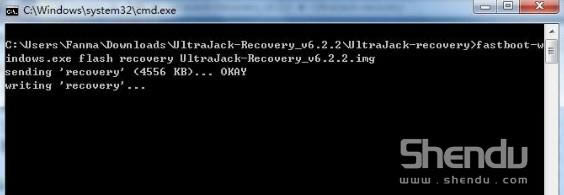 Ϊ	U8150 recoveryˢrom ˢ̳