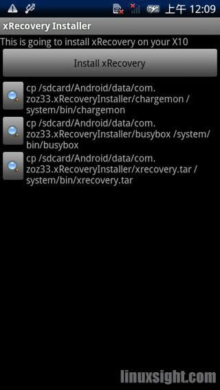 ᰮŰX10mini/pro recoveryˢrom ˢ̳