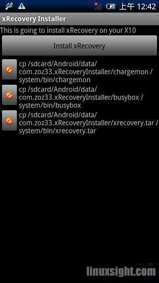 ᰮŰX10mini/pro recoveryˢrom ˢ̳