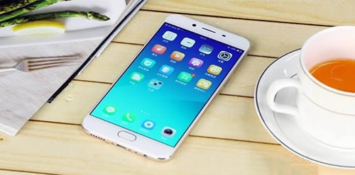 OPPO R9stˢ̳ OPPO R9stˢ̳