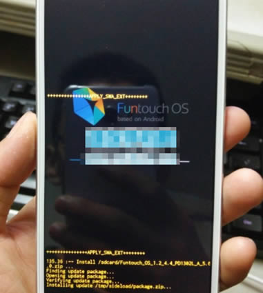 Vivo V3Maxˢ̳ Vivo V3Maxϵͳ