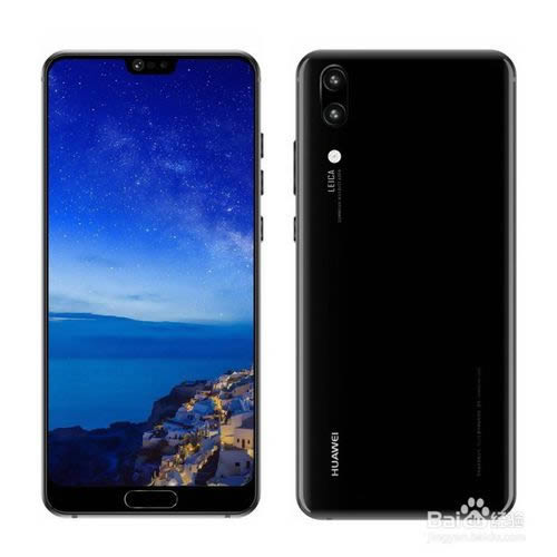 华为P20 Pro 刷机图文教程 华为P20 Pro 线刷刷机图文教程