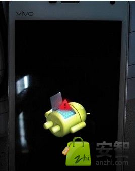 步步高升级操作说明 恢复系统 救砖指导恢复系统教程 步步高VIVO s7it 恢复固件可救砖 刷机教程
