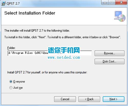 联想ZUK Z2刷机教程 联想ZUK Z2线刷救砖教程