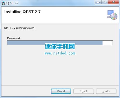 联想ZUK Z2刷机教程 联想ZUK Z2线刷救砖教程