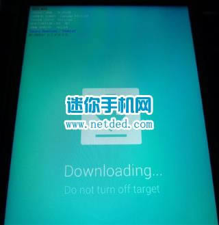 三星J320YZ刷机教程 三星J320YZ线刷救砖教程