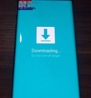 三星GalaxyS10e 刷机教程 三星GalaxyS10e 线刷救砖教程