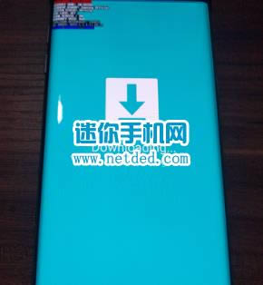 三星g8750 刷机教程 三星g8750 线刷救砖教程