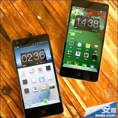 Nubia Z5S miniֻôӵ 