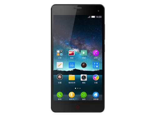 nubia Z7miniָЩ 