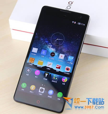 Nubia Z5Sӳֻ 