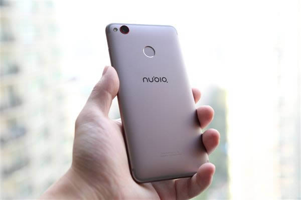 nubia Z11 mini SͼͣiPhone 7