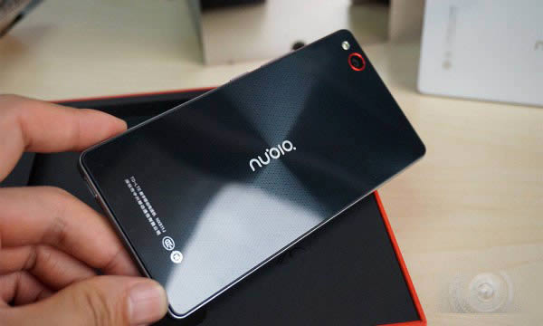 nubia Z9 Maxòã_ֻ