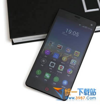 nubia z7 miniô 