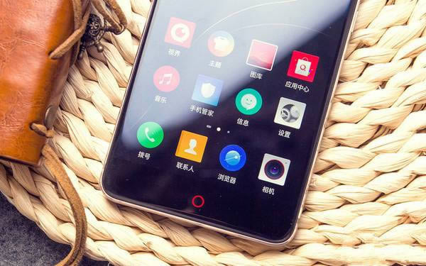 nubia Z11NFC nubia Z11֧NFC